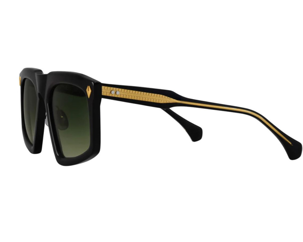 Lunettes de Soleil T Henri Valhalla