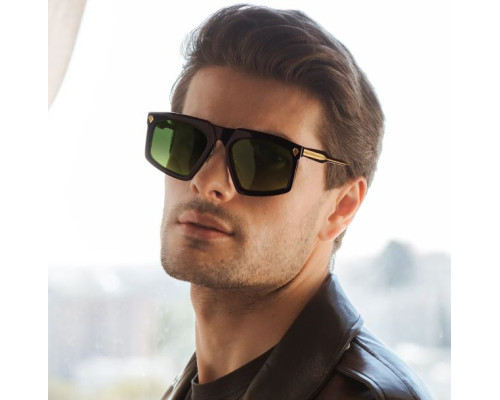 Lunettes de Soleil T Henri Valhalla