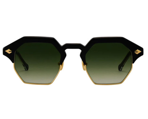 Lunettes de Soleil T Henri Gullwing