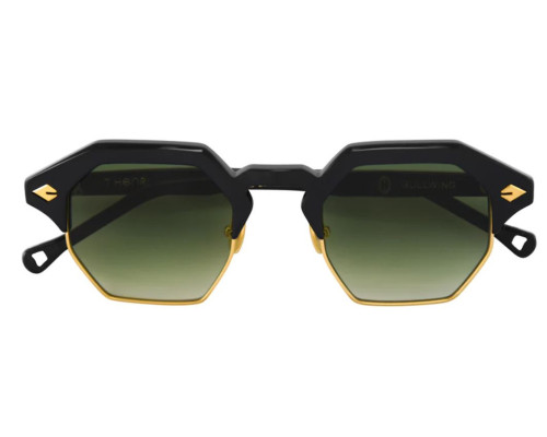 Lunettes de Soleil T Henri Gullwing