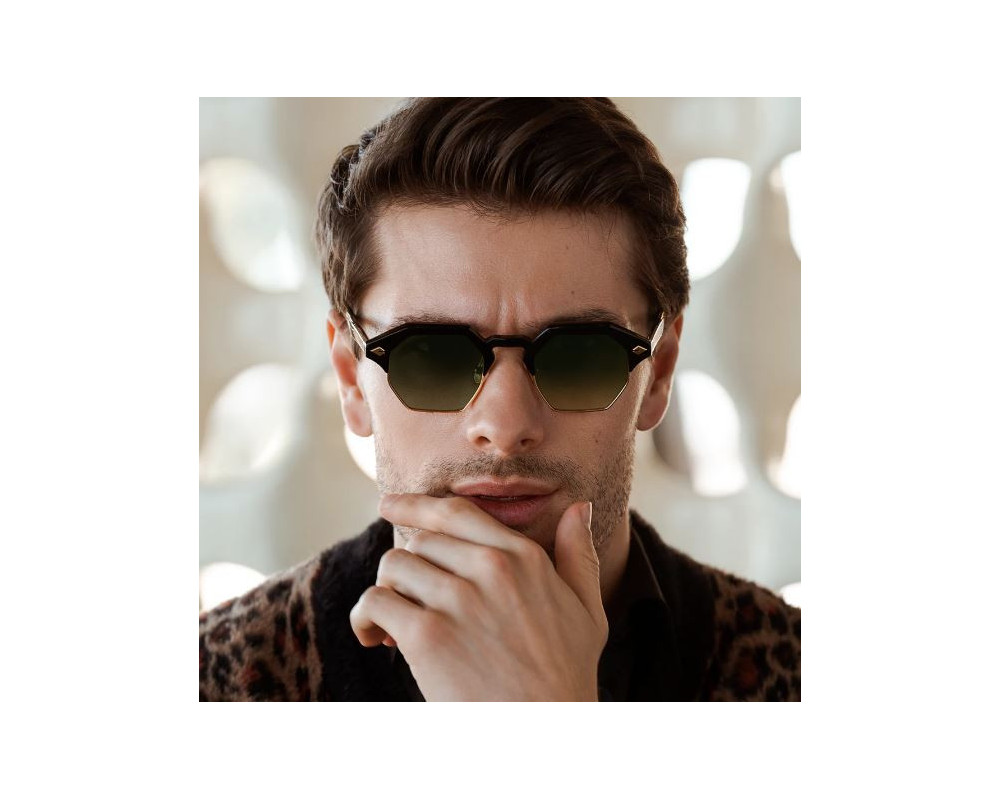 Lunettes de Soleil T Henri Gullwing