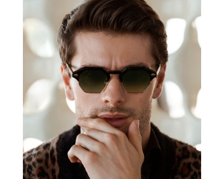 136325-Lunettes de Soleil T Henri Gullwing