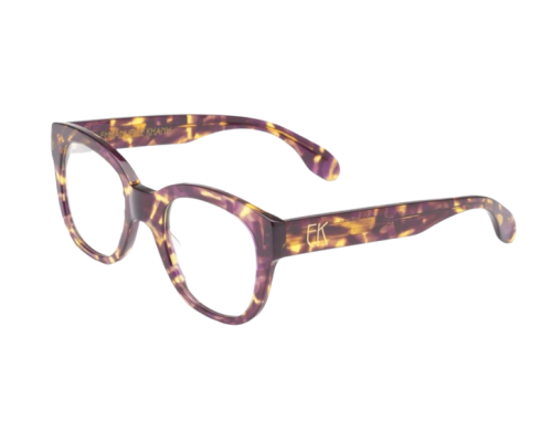 Lunettes de vue Emmanuelle Khanh EK 1616