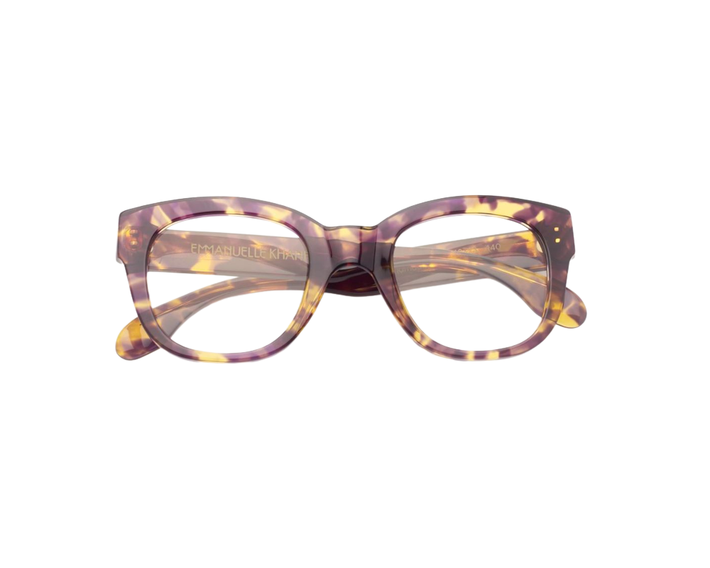 Lunettes de vue Emmanuelle Khanh EK 1616