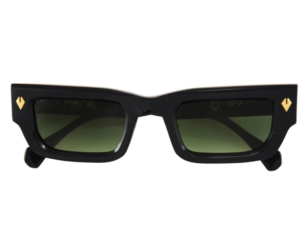 Lunettes de Soleil T Henri Wraith