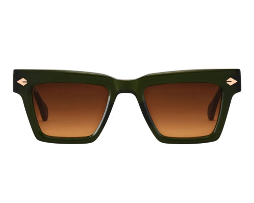 Lunettes de Soleil T Henri Jesko