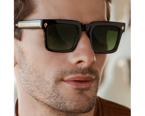 Lunettes de Soleil T Henri Jalpa