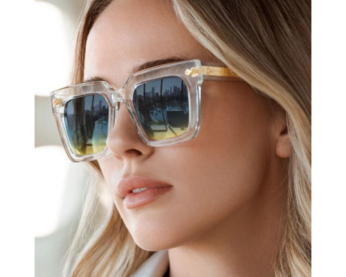 Lunettes de Soleil T Henri Corniche