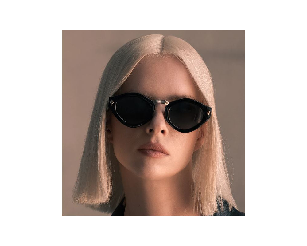 Lunettes de Soleil T Henri Hydra Limited Edition