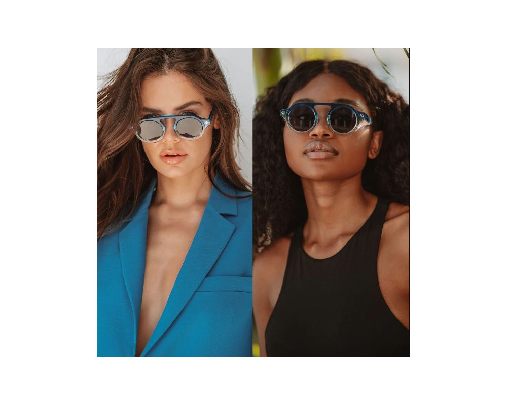 Lunettes de Soleil T Henri E2