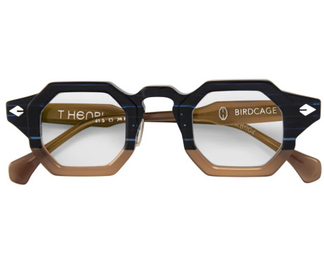 136527-Lunettes de vue T Henri Birdcage RX