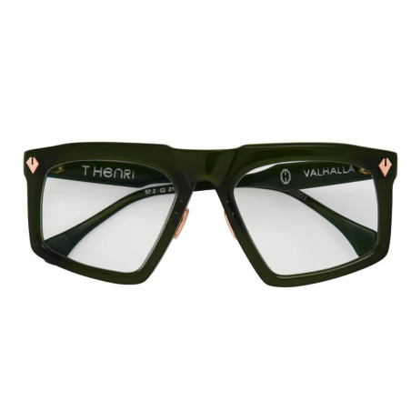 Lunettes de vue T Henri Valhalla RX