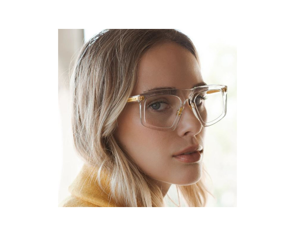 Lunettes de vue T Henri Valhalla RX