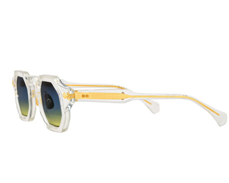 136554-Lunettes de Soleil T Henri Birdcage