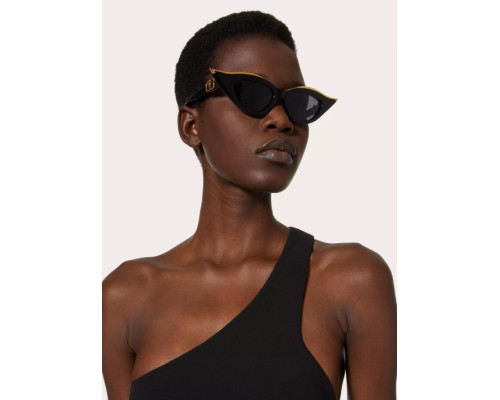 Lunettes de Soleil Valentino V GOLDCUT II