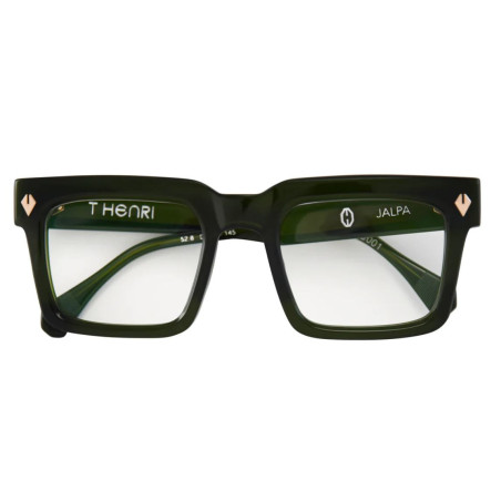 Lunettes de vue T Henri Jalpa RX