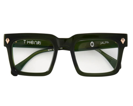136628-Lunettes de vue T Henri Jalpa RX