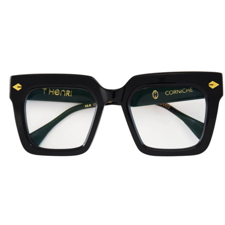 Lunettes de vue T Henri Corniche RX