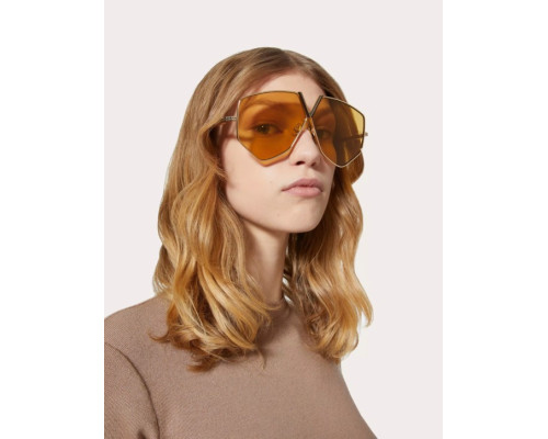 Lunettes de Soleil Valentino V HEXAGON