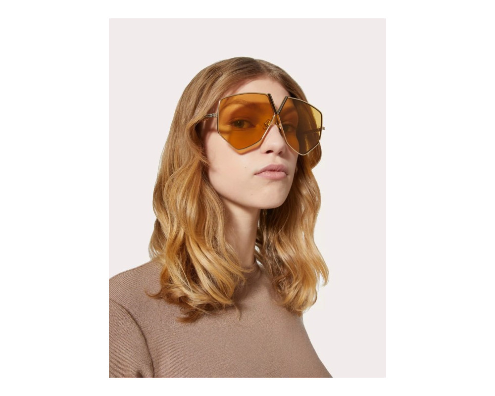 Sunglasses Valentino V HEXAGON