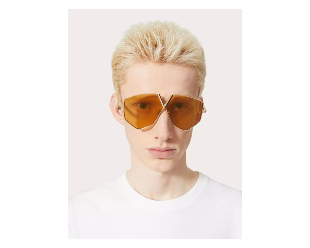 Sunglasses Valentino V HEXAGON
