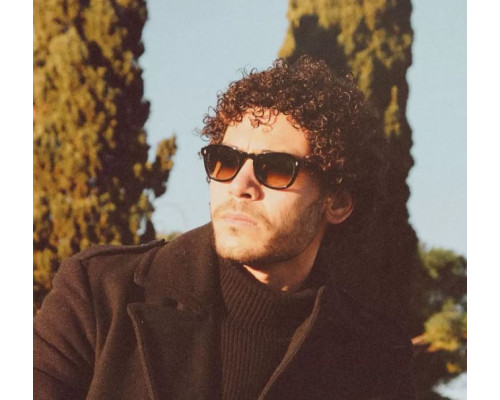 Lunettes de Soleil L.G.R. Simba