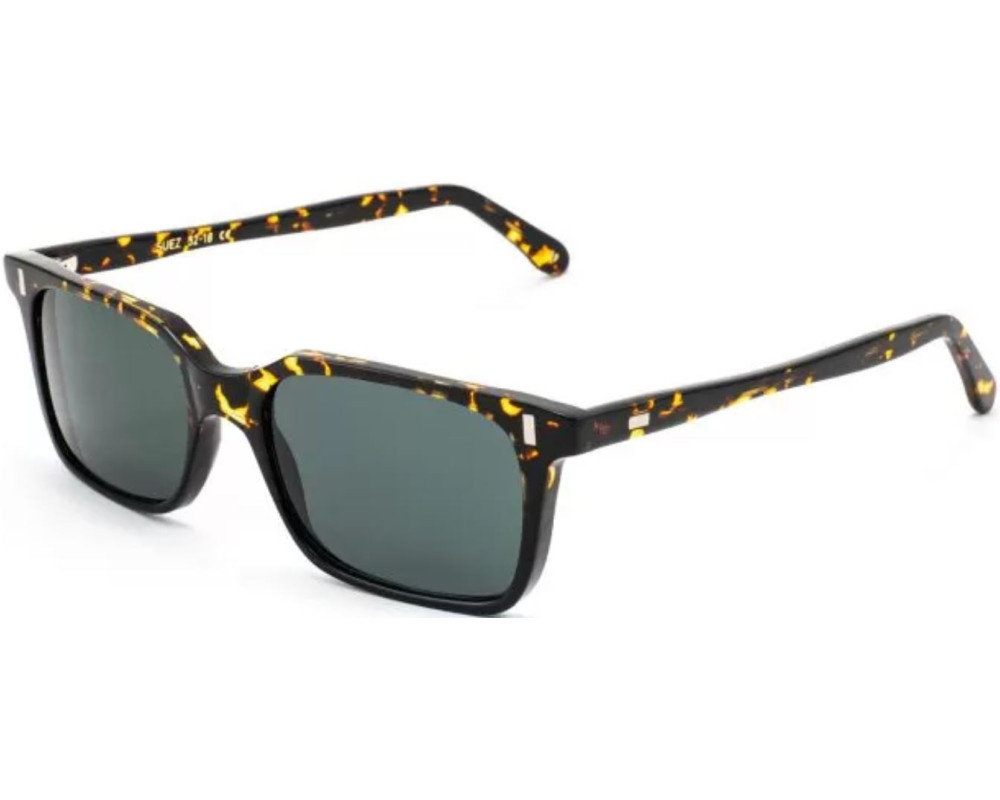 Lunettes de Soleil L.G.R. Suez