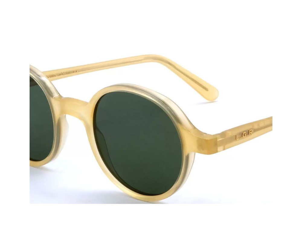 Lunettes de Soleil L.G.R. REUNION