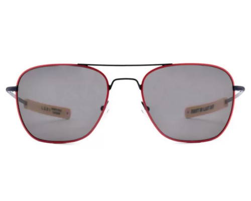 Lunettes de Soleil L.G.R. Waterbomber X Gruppo Volo Canadair Special Edition