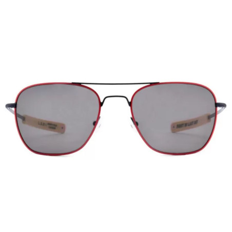 Zonnebril L.G.R. Waterbomber X Gruppo Volo Canadair Special Edition