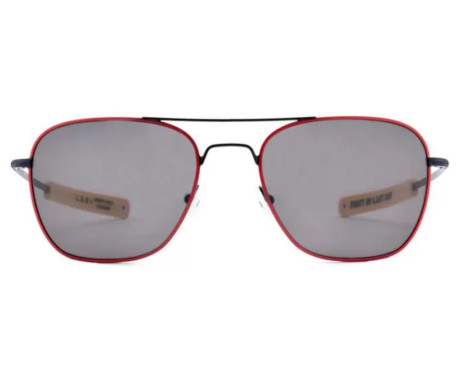 137138-Lunettes de Soleil L.G.R. Waterbomber X Gruppo Volo Canadair Special Edition