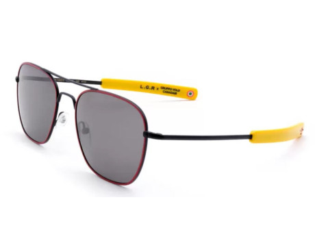 137139-Zonnebril L.G.R. Waterbomber X Gruppo Volo Canadair Special Edition