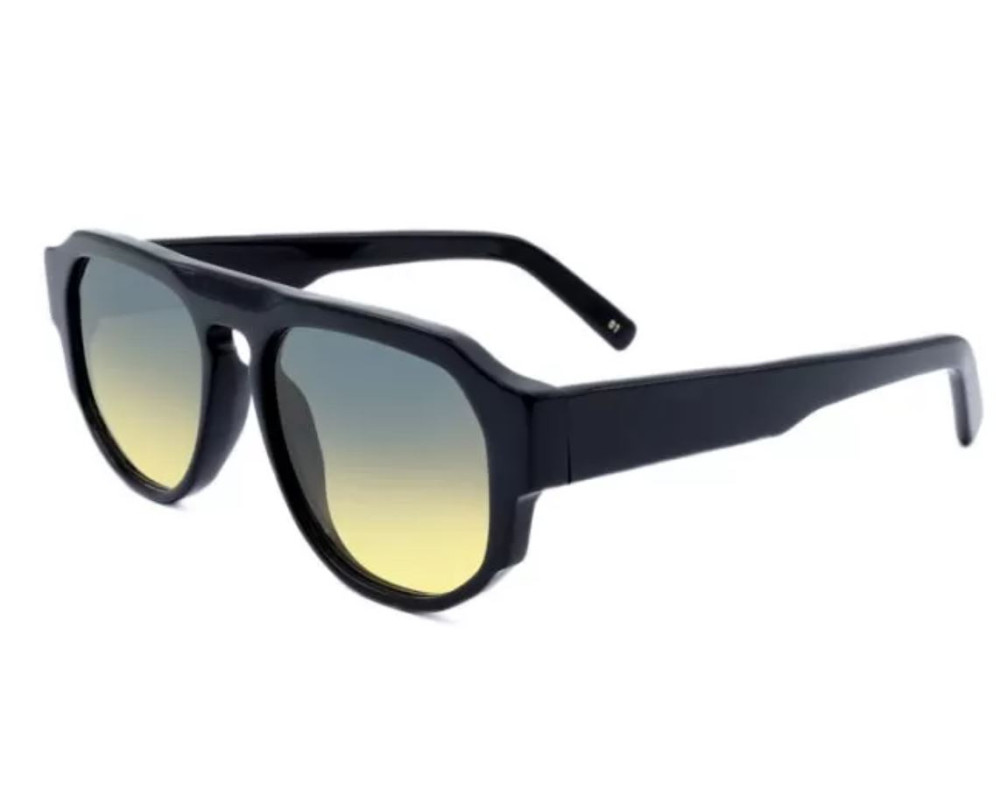 Lunettes de Soleil L.G.R. Asmara ll