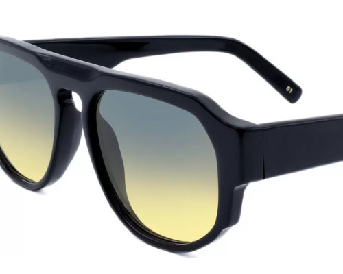 Lunettes de Soleil L.G.R. Asmara ll