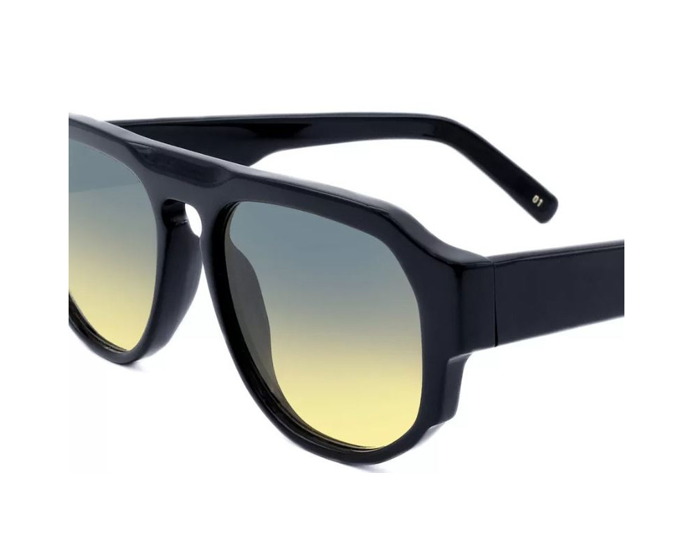 Lunettes de Soleil L.G.R. Asmara ll