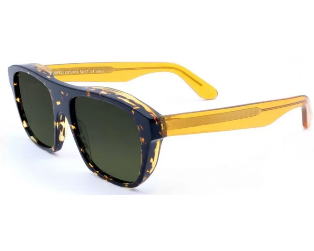 Lunettes de Soleil L.G.R. Tripoli Explorer