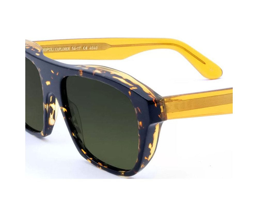 Lunettes de Soleil L.G.R. Tripoli Explorer