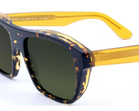 137285-Lunettes de Soleil L.G.R. Tripoli Explorer