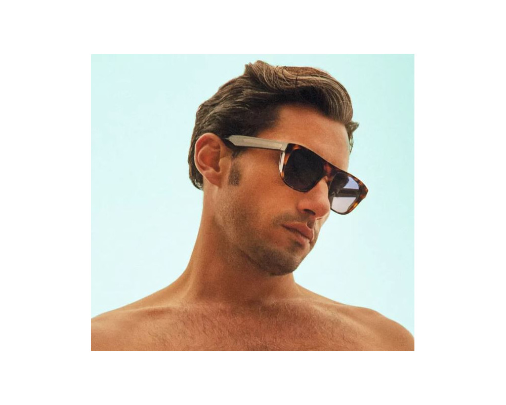 Lunettes de Soleil L.G.R. Tripoli Explorer