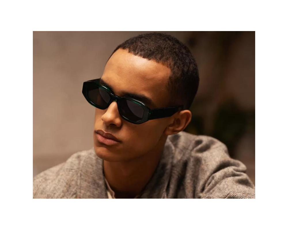 Lunettes de Soleil L.G.R. Khartoum