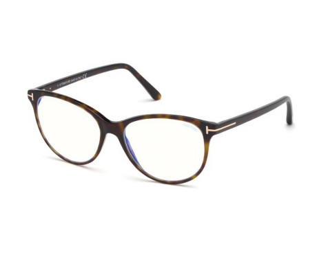 137498-Tom Ford Bril FT5544-B | officiële dealer Tom Ford
