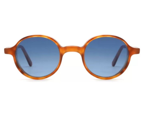 137625-Lunettes de Soleil L.G.R. Reunion Carnet De Voyage Limited Edition