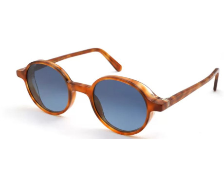 137626-Lunettes de Soleil L.G.R. Reunion Carnet De Voyage Limited Edition