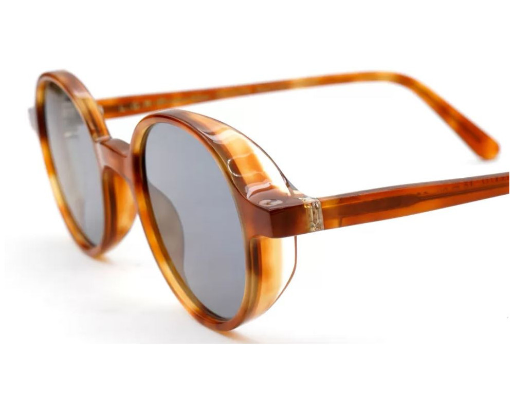 Lunettes de Soleil L.G.R. Reunion Carnet De Voyage Limited Edition