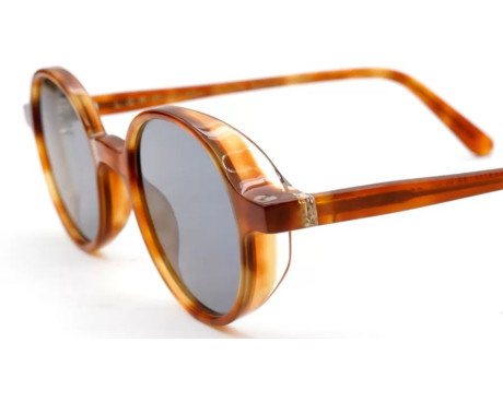 137627-Lunettes de Soleil L.G.R. Reunion Carnet De Voyage Limited Edition
