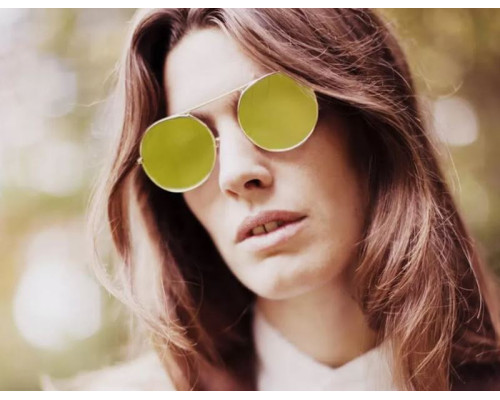 Lunettes de Soleil L.G.R. Tuareg