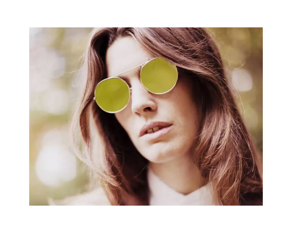 Lunettes de Soleil L.G.R. Tuareg