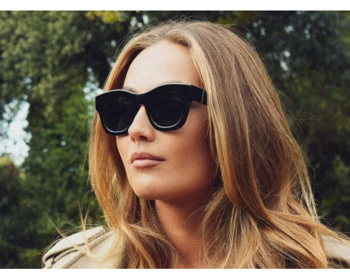 Lunettes de Soleil L.G.R. SOFIA