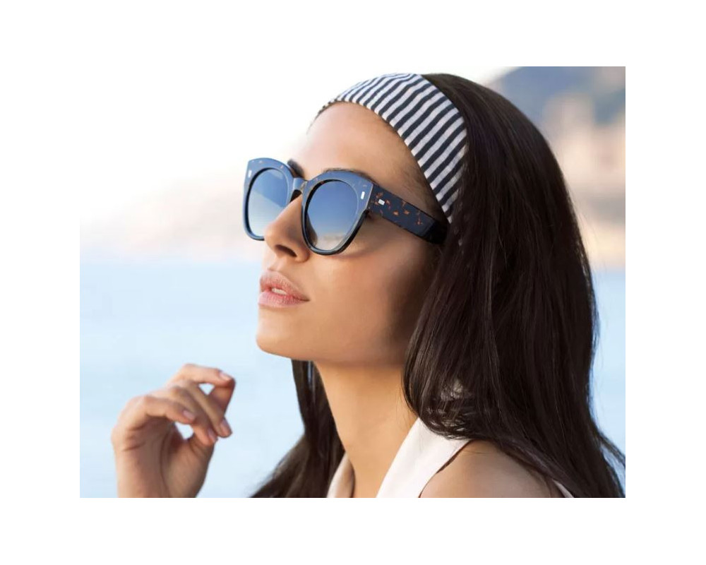 Lunettes de Soleil L.G.R. Bouganville