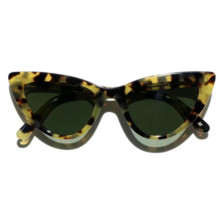 Lunettes de Soleil L.G.R. Orchid
